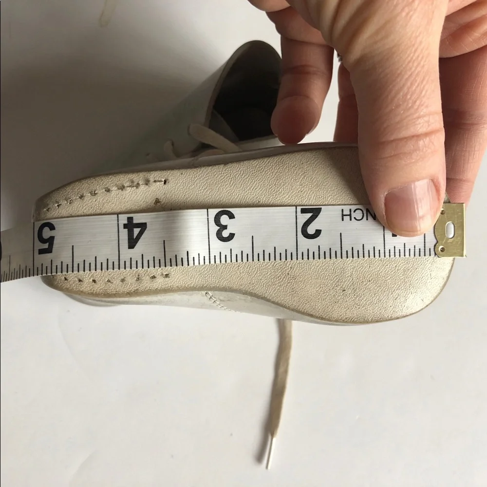 Vintage shoes